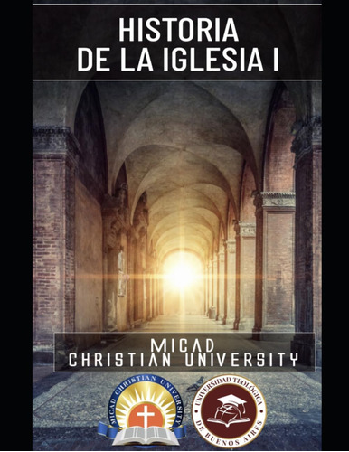 Libro: Manual Historia De La Iglesia I: Historia De La Igles