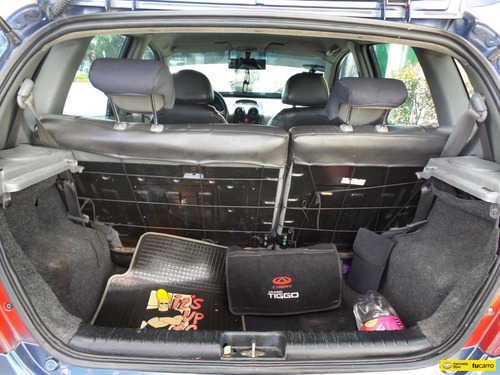 Chevrolet Aveo L