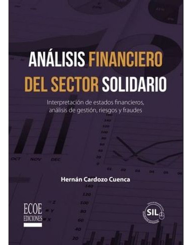 Libro Analisis Financiero Del Sector Solidario - Administra