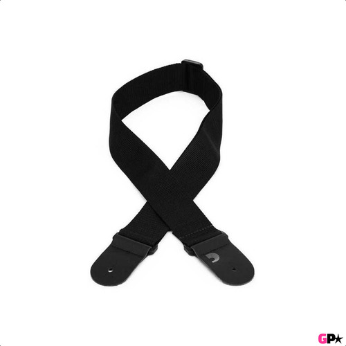 Correa Para Guitarra Y Bajo Daddario Ajustable Resistente