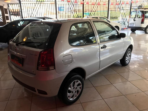 Fiat Palio 2011 1.0 Fire Economy Flex 3p