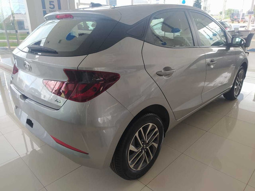 Imagem 6 de 14 de Hyundai Hb20 1.6 Vision (aut) (flex)