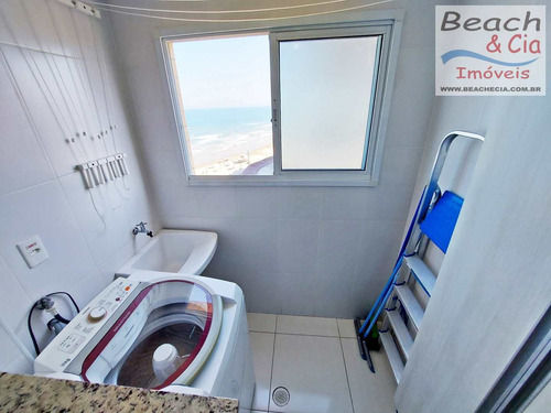 Imagem 22 de 30 de Frente Mar, 2 Dorms, Caiçara, Praia Grande, R$ 545 Mil, Vap00850