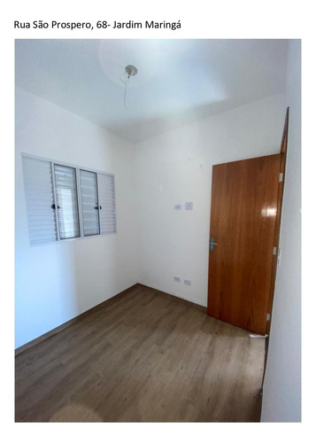 Imagem 12 de 16 de Apartamento Residencial Em São Paulo - Sp - Ap0670_rrx