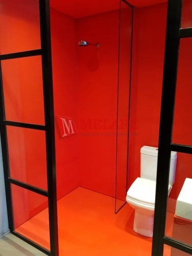 Imagem 9 de 15 de Apartamentos - Perdizes - Ref: 49035 - V-49035