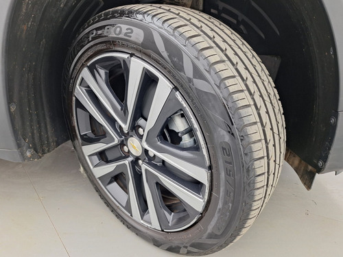 Chevrolet Tracker 1.0 TURBO FLEX AUTOMÁTICO