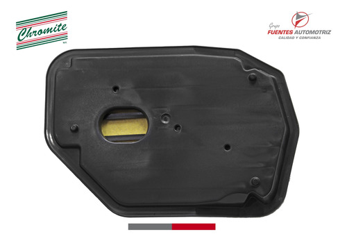 Kit Filtro Junta Transmision Automatica Jt428c Chromite