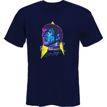 Comprar Remeras Star Trek  Spock Vintage  Retro *mr Korneforos*
