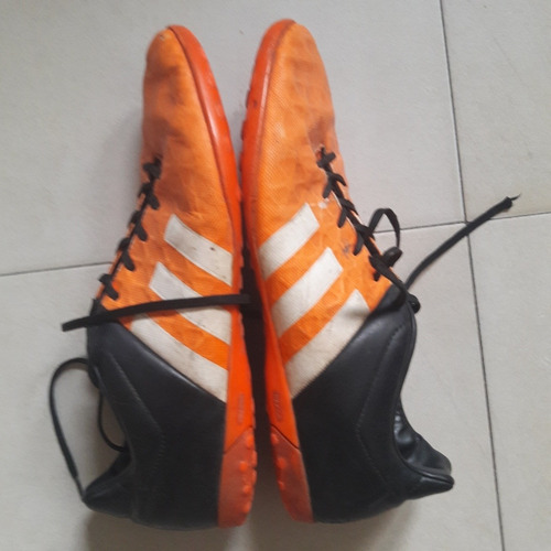 Zapatillas Futbol adidas Talle Us 11 1/2