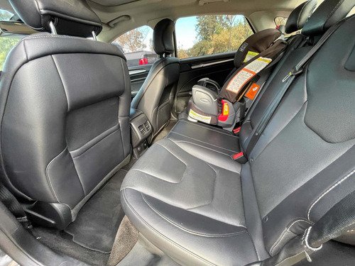 Ford Mondeo 2.0 Titanium Ecoboost At 240cv 2018