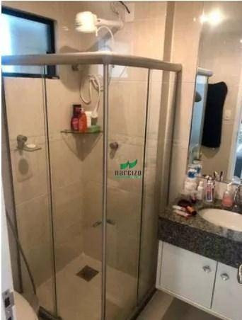 Imagem 14 de 21 de Apartamento Com 4 Dormitórios À Venda, 150 M² Por R$ 1.200.000,00 - Pituba Ville - Salvador/ba - Ap2101