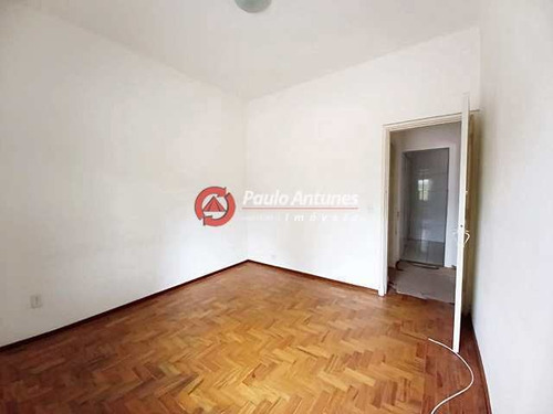 Imagem 5 de 13 de Apartamento 1 Dorm - R$ 350.000,00 - 55m² - Código: 9283 - V9283