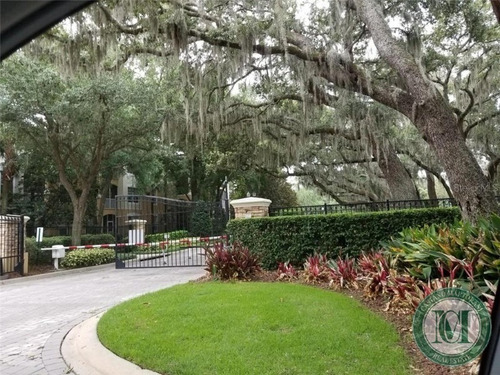 Imagem 2 de 17 de Apartamento A Venda Em Orlando. - Ap00146 - 34304569
