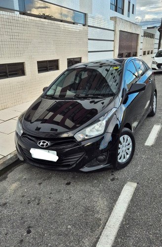 Hyundai HB20S 1.0 Comfort Plus Flex 4p