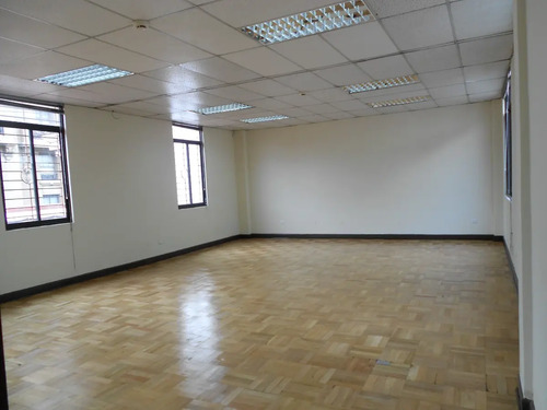 Excelente Planta Oficinas Sector Bancario Uf85
