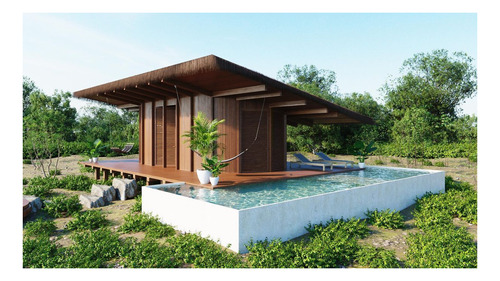 Imagen 2 de 15 de Venta De Lote Residencial, Santa Clara, Ecovillage , Casa C