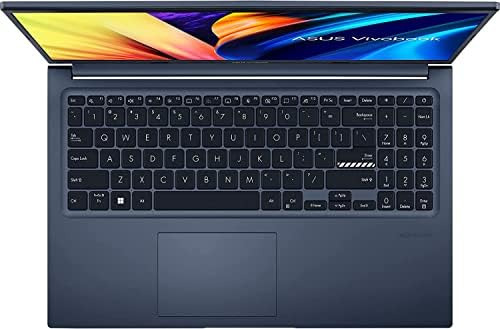 Laptop Asus M1502ia Vivobook Thin And Light 15.6'' Fhd Amd R