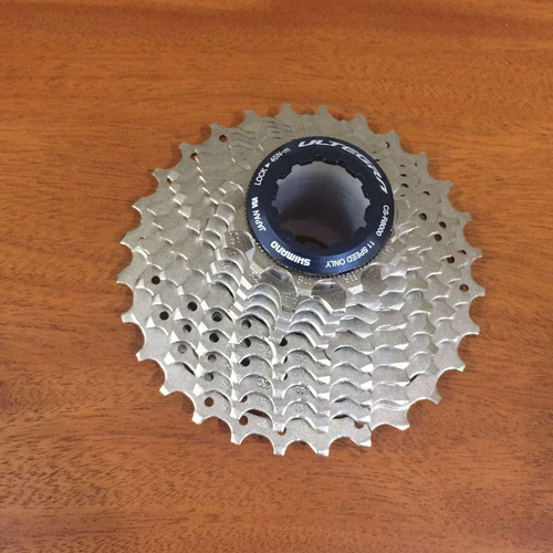 Grupo Shimano Ultegra Disco 11v R8070