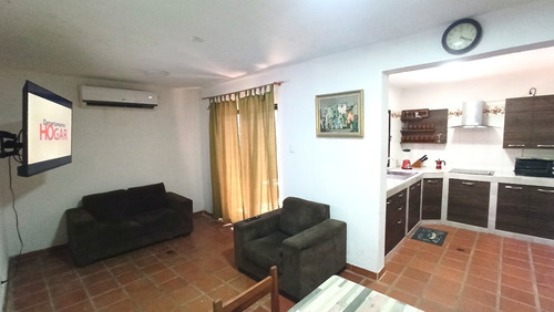 Imagen 4 de 8 de Townhouse Vacacional. Maneiro - Isla De Margarita