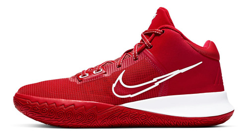 Zapatillas Nike Kyrie Flytrap 4 University Red Ct1972-600   