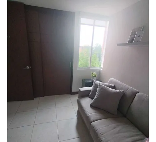 Apartamento Para Alquiler En Envigado-la Inmaculada