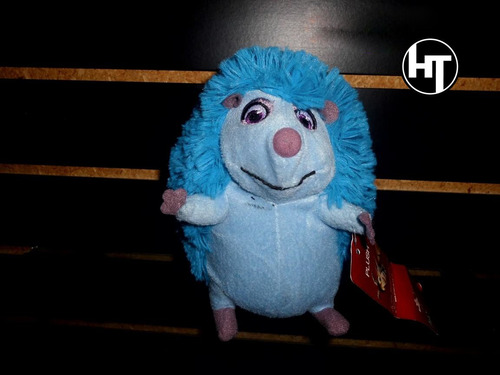 Imagen 6 de 6 de Ole El Viaje De Ferdinand, Cuatro, Peluche, 7 Pulgadas