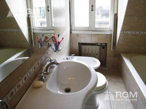 Imagen 9 de 24 de Espectacular Duplex En Juncal Entre Libertad Y Talcahuano