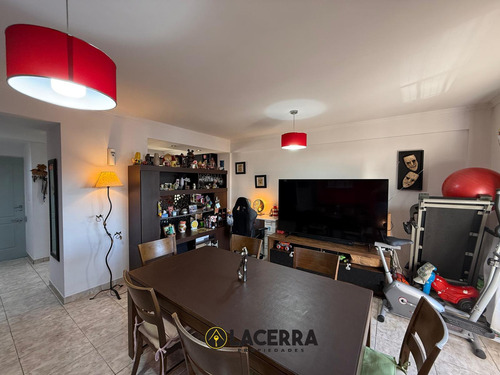 Departamento En Villa Ballester