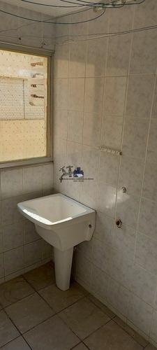 Imagem 17 de 17 de Apartamento À Venda No Bairro Parque Residencial Lauriano Tebar - São José Do Rio Preto/sp - 2022472