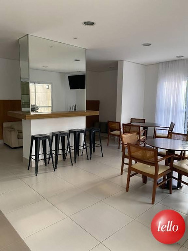 Imagem 16 de 22 de Apartamento - Ref: 203691