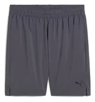 Comprar Short Puma M Tad Essentials 7  Woven Short Gris Hombre