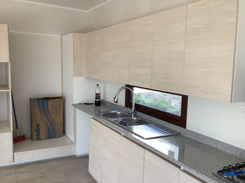 Casa Nueva En Condominio De Mantagua - Concón