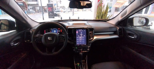 Imagen 4 de 15 de Fiat Toro 2.0 Ultra 4x4 At 9 2022