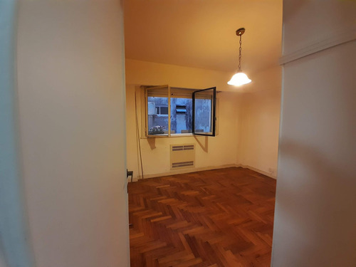 Imagen 7 de 19 de Vende Dpto 2 Amb Recoleta Apto Prof. Seguridad