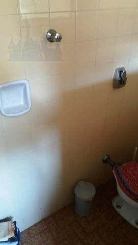 Imagem 12 de 25 de Casa Para Venda, 3 Dormitórios, Vila Brasílio Machado - São Paulo - 11566