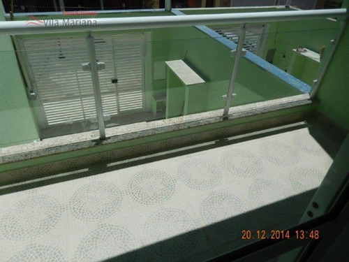 Casa Para Venda, 3 Dormitórios, Vila Gumercindo - São Paulo - 1475