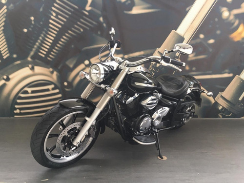Midnight Xvs 950 A 2011