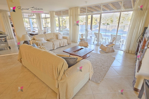 Casa En Venta La Barra- Ref: 8987