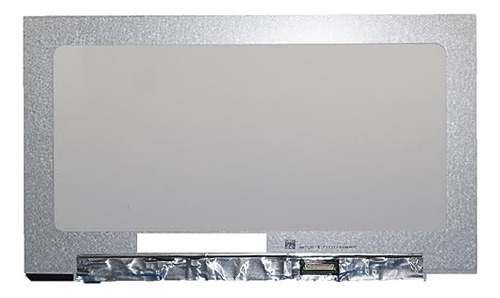 Pantalla De 14.0 Pulgadas Compatible Con Nv140fhm-n4f, Nv140