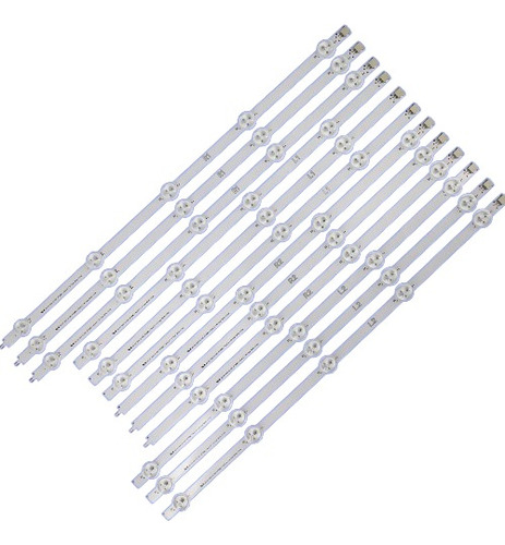 Tiras Led Para LG 47ln Nuevas