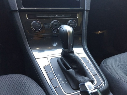 Nuevo Volkswagen Golf 1.4 150cv Comfortline Aut Gs