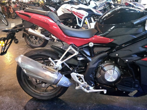 Imagen 5 de 15 de Benelli 302 R Startmotos32