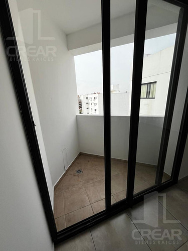 Departamento En Bº Gral Paz De 1dorm
