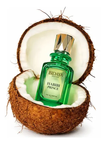 Perfume Bidaya Prince - 100 Ml - Lançamento 2026