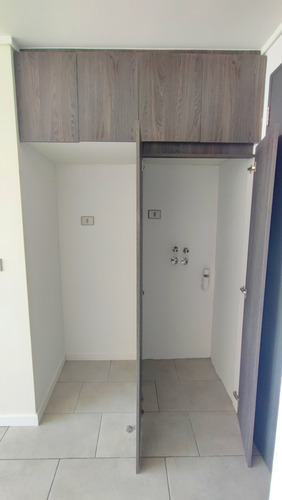 Edificio Matucana (1 Est. 1 Bod.) Vista Poniente Piso 10