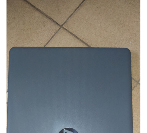 Laptop Hp 12 Gb Ram, I3 7ma Gen, 1 Tb Hdd Modelo 15-da0007la