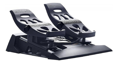 Rudder Pedals -thrustmaster Cor Preto