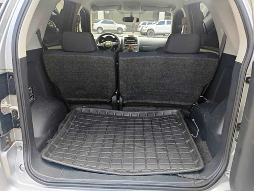 Imagen 13 de 15 de Toyota Terios Be-go 2010 4x4 Automático