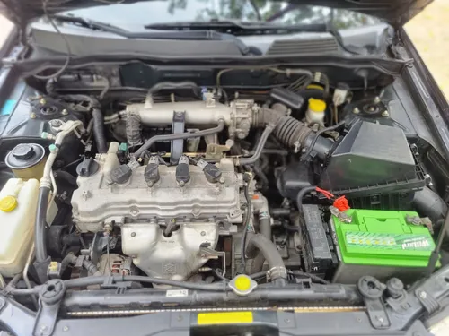 Renault Scala 1.6l