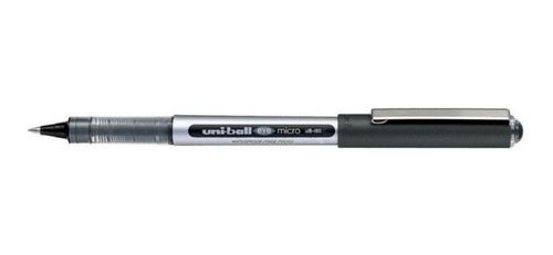 Lapicera Roller Uniball Eye Micro Ub-150 0.5mm X1u.